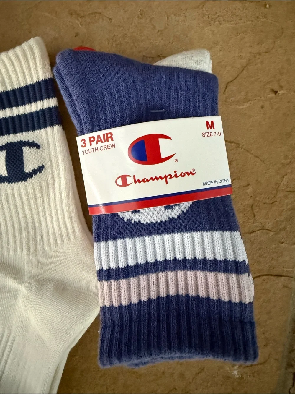 Champion classic crew